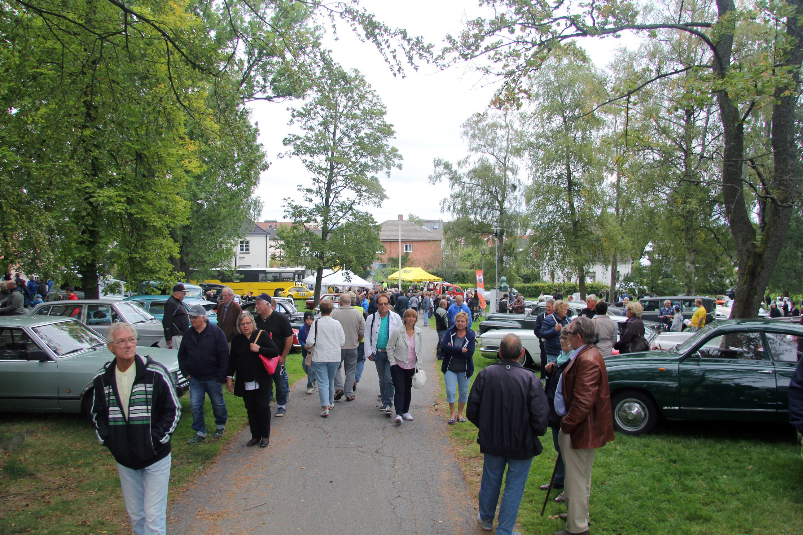 Bilens Dag