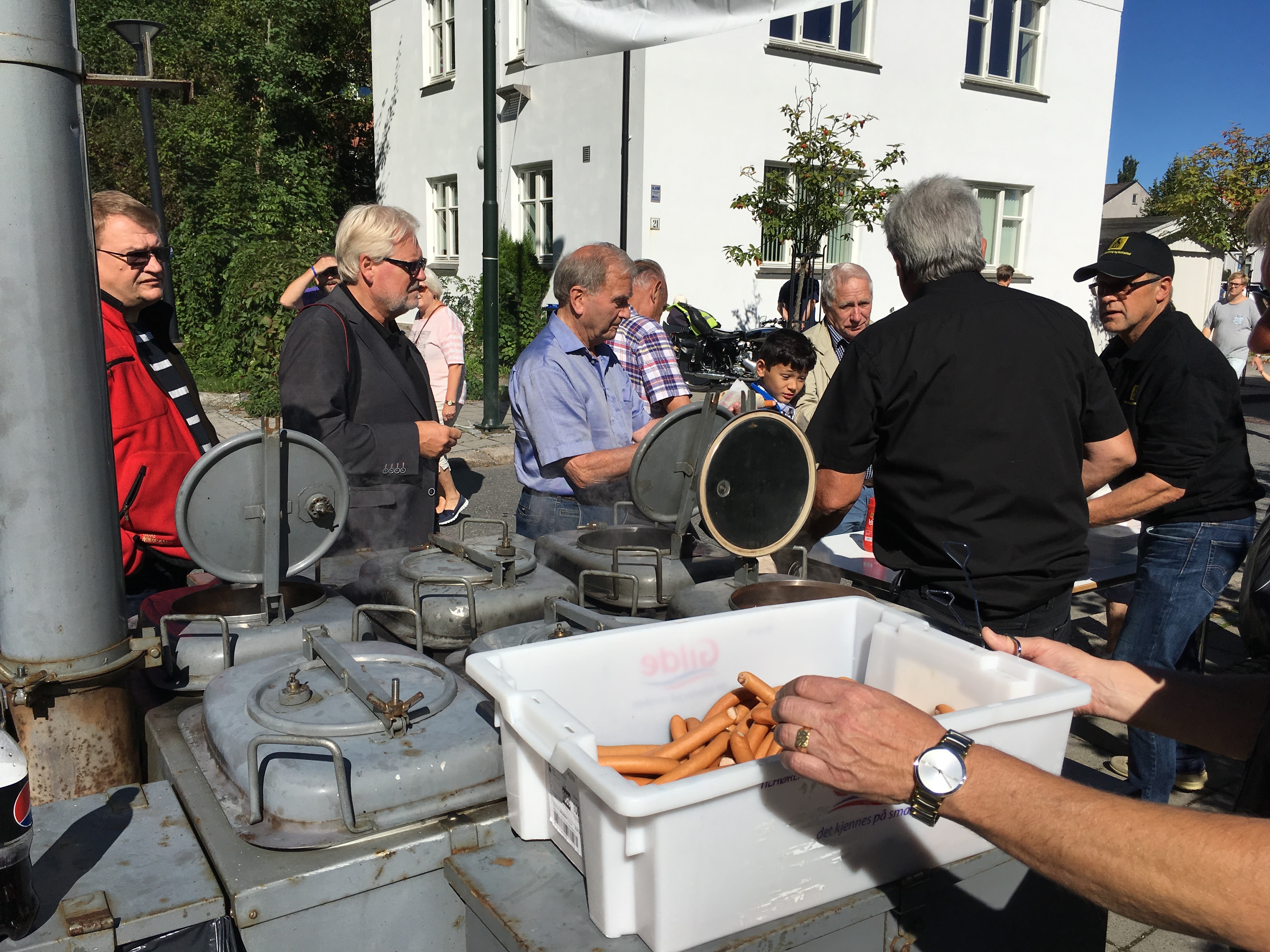 Bilens Dag