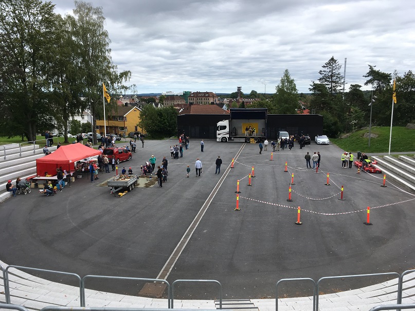 Bilens Dag