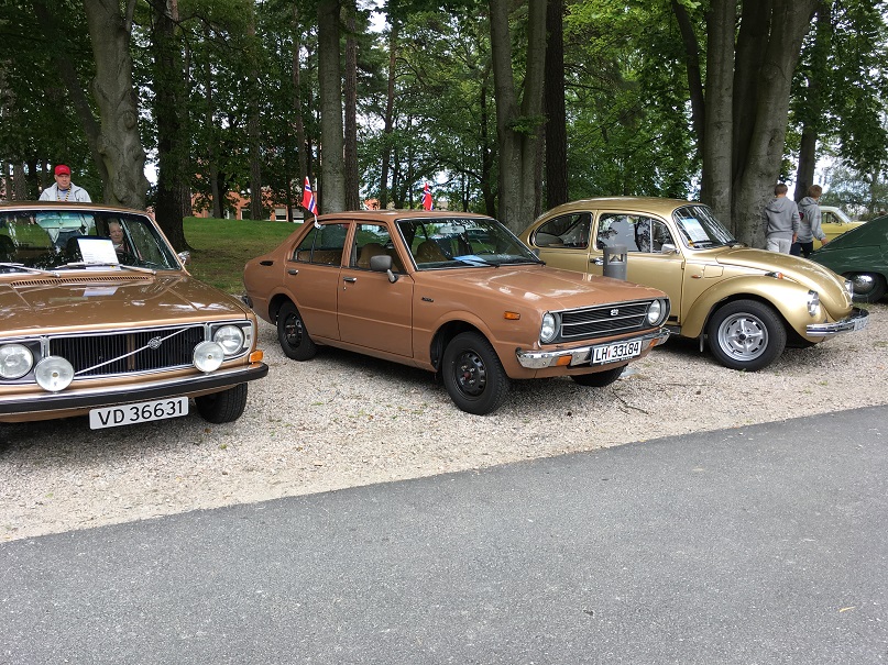 Bilens Dag