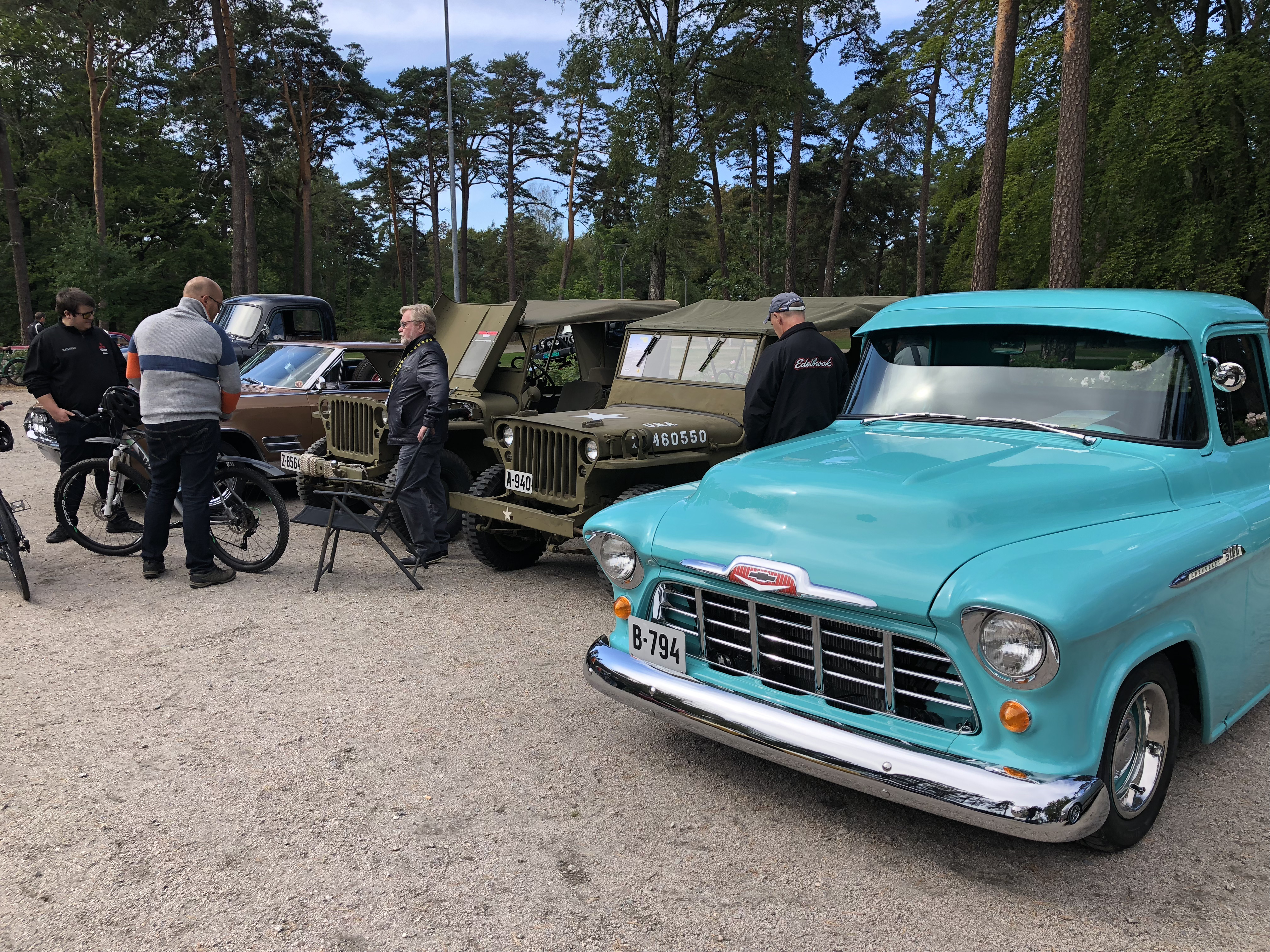 Bilens Dag