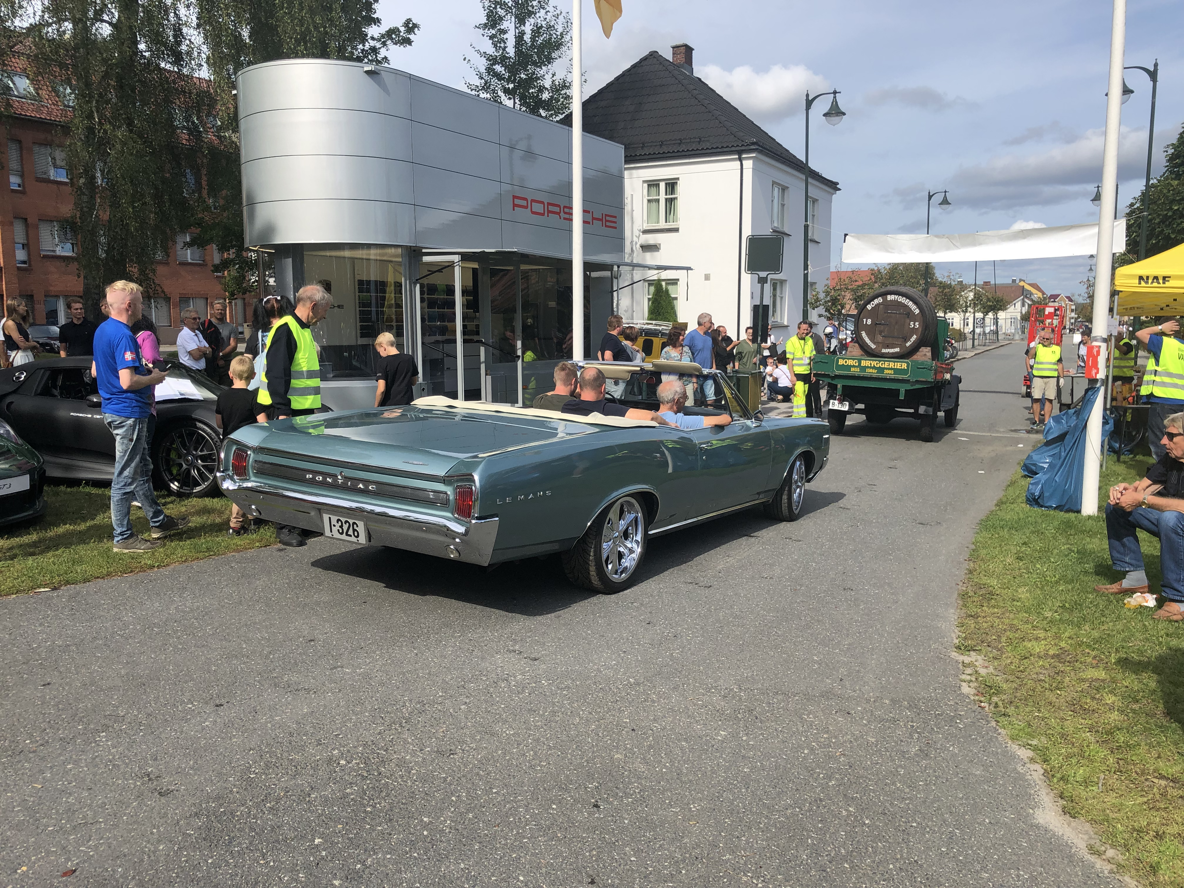 Bilens Dag