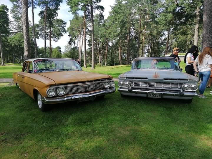 Bilens Dag