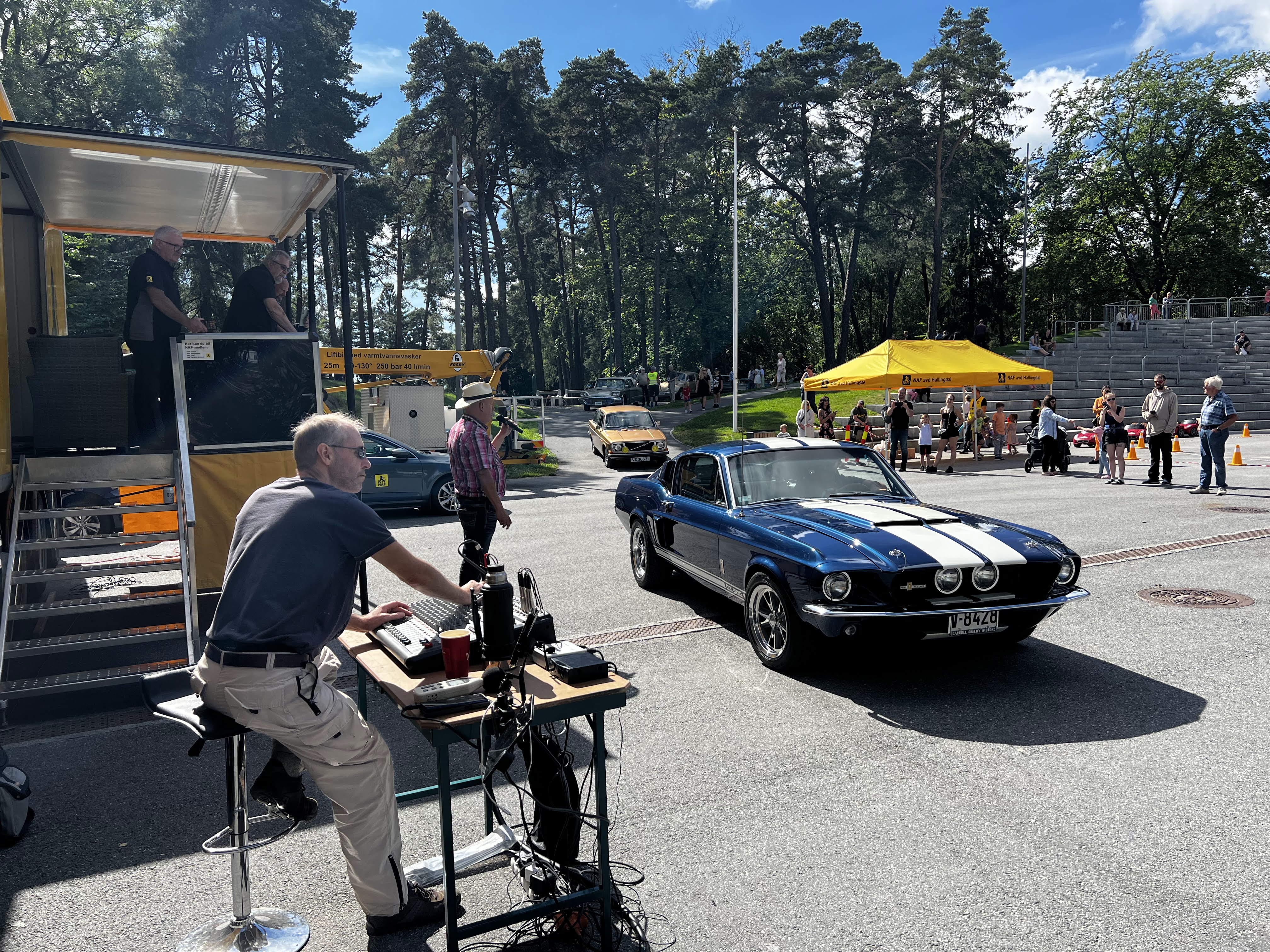 Bilens Dag