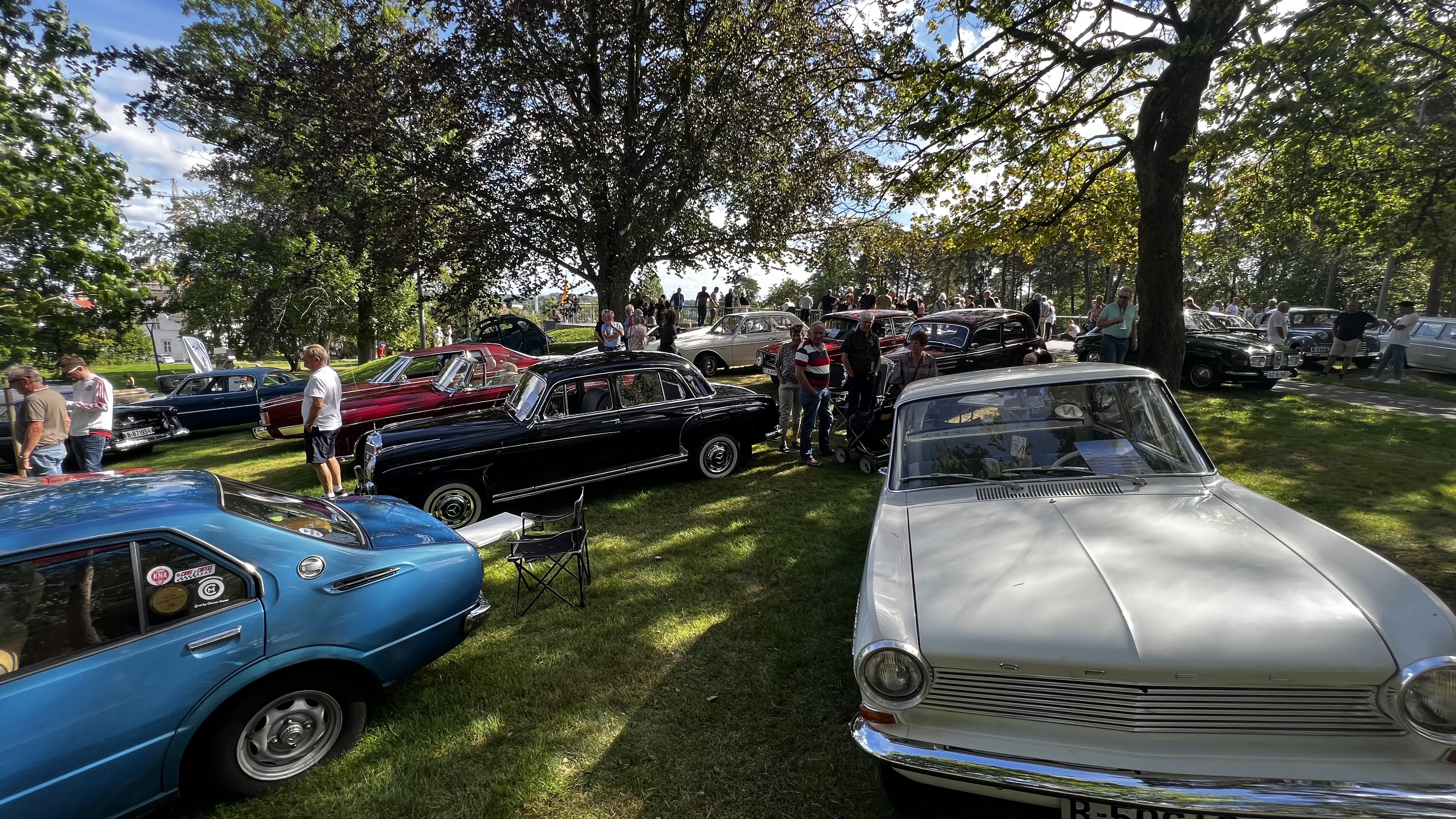 Bilens Dag
