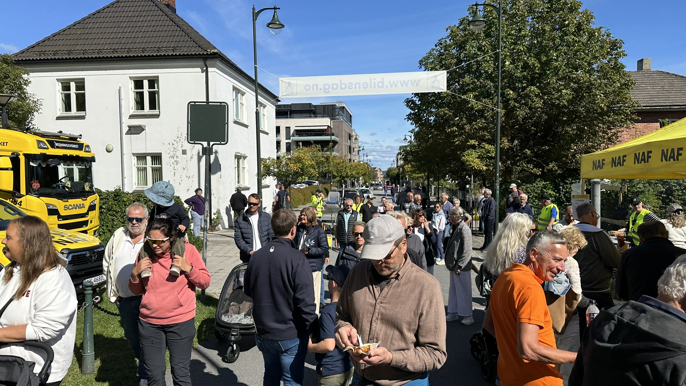 Bilens Dag