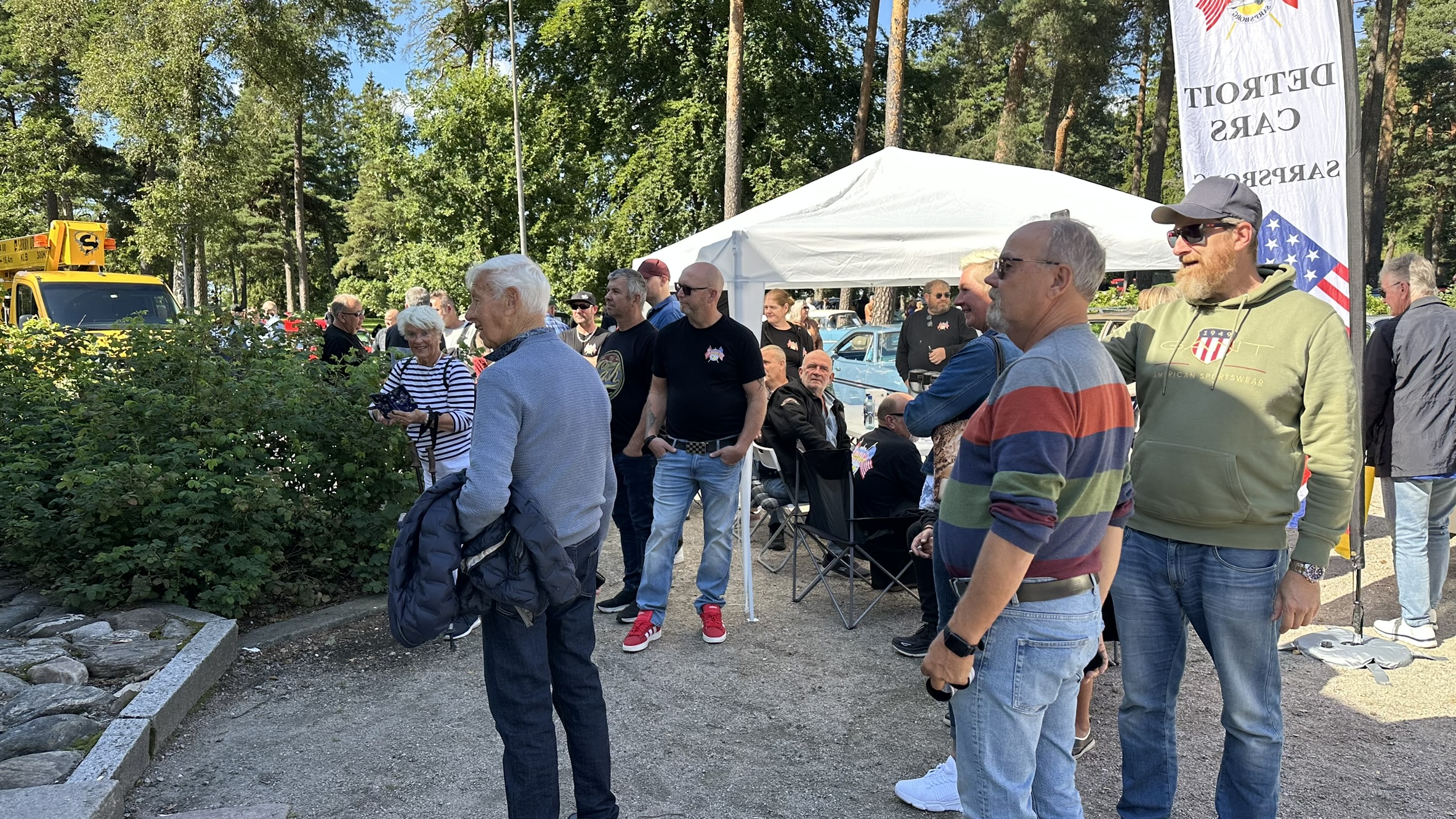 Bilens Dag