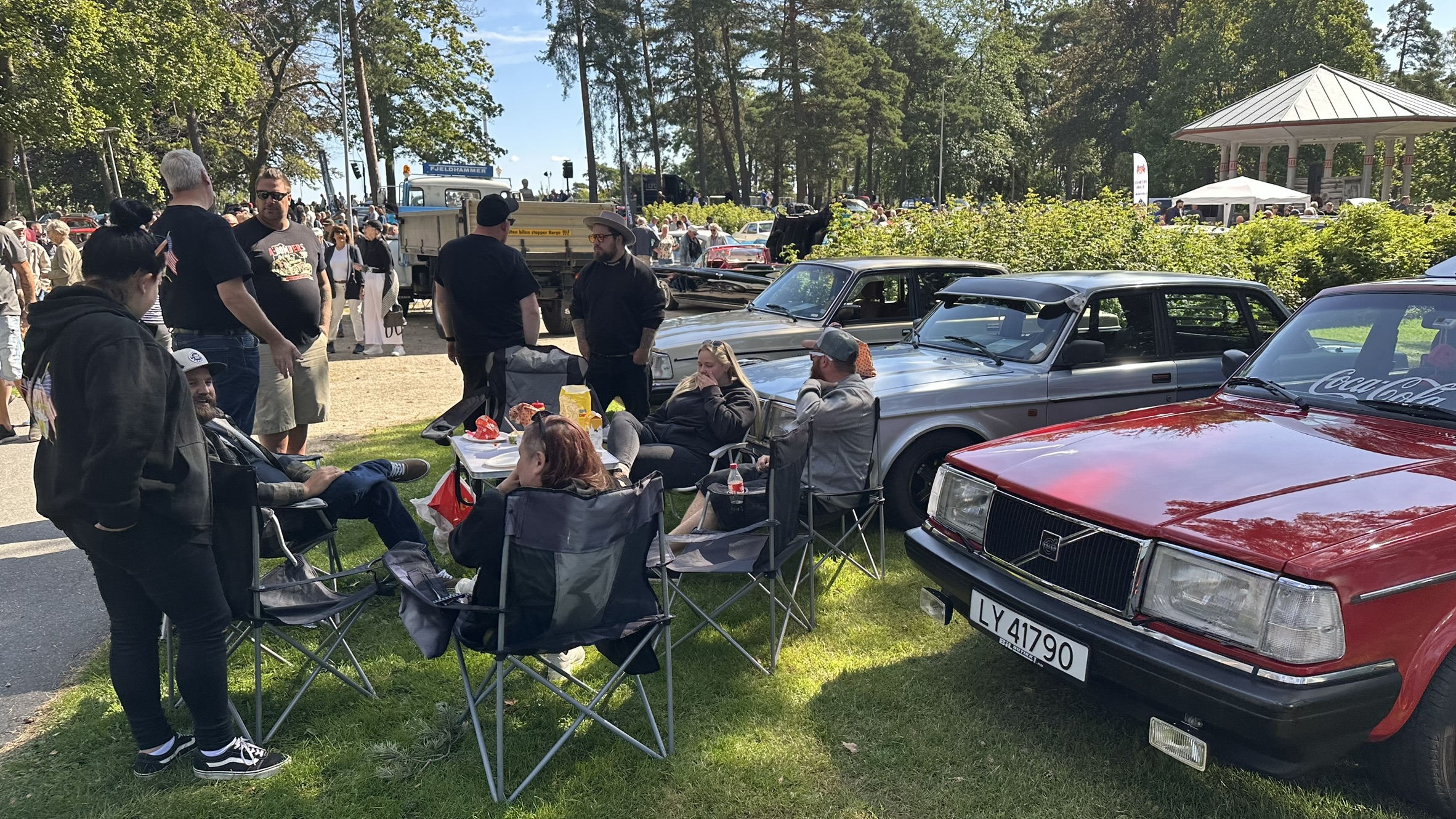 Bilens Dag