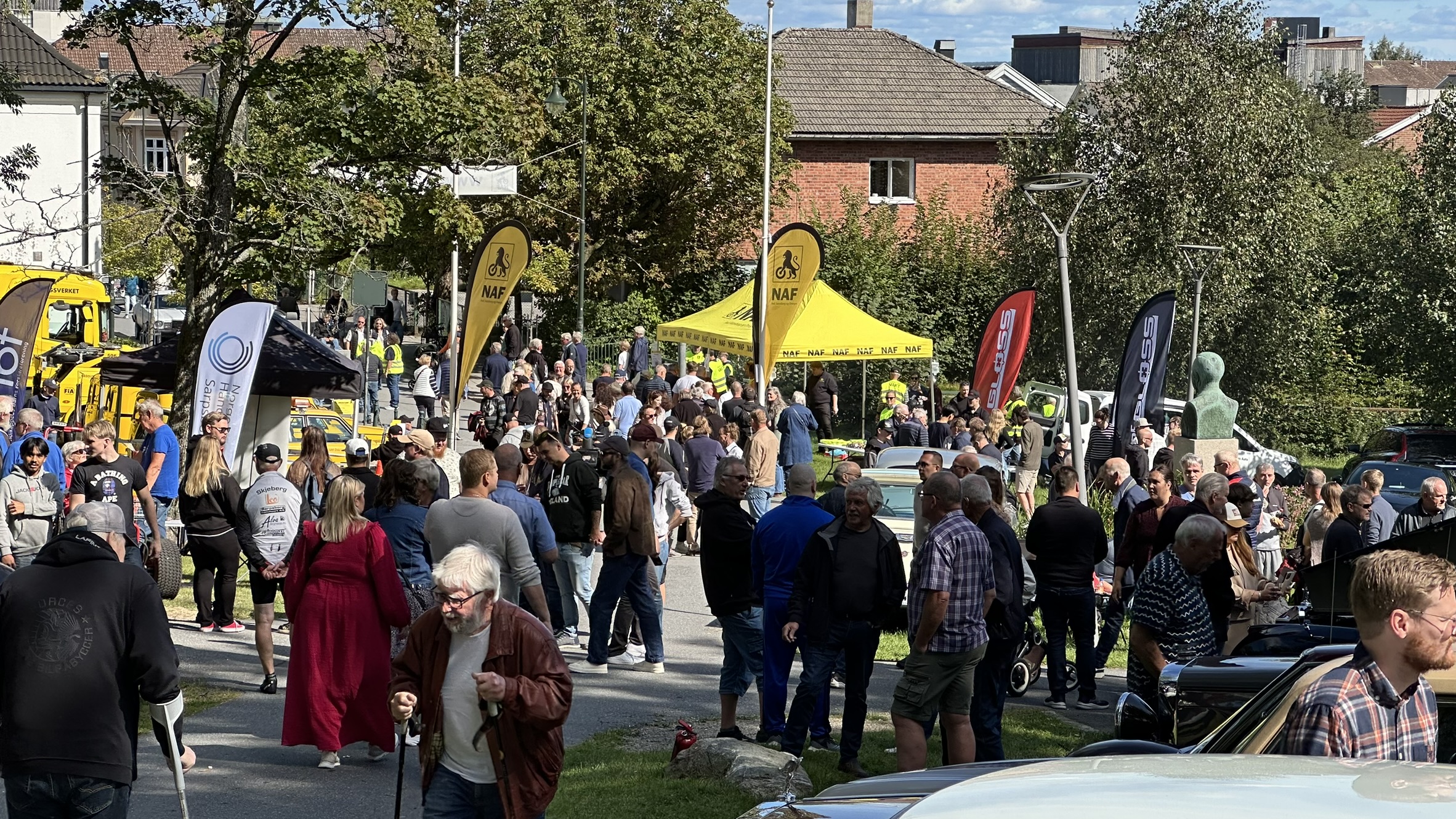 Bilens Dag