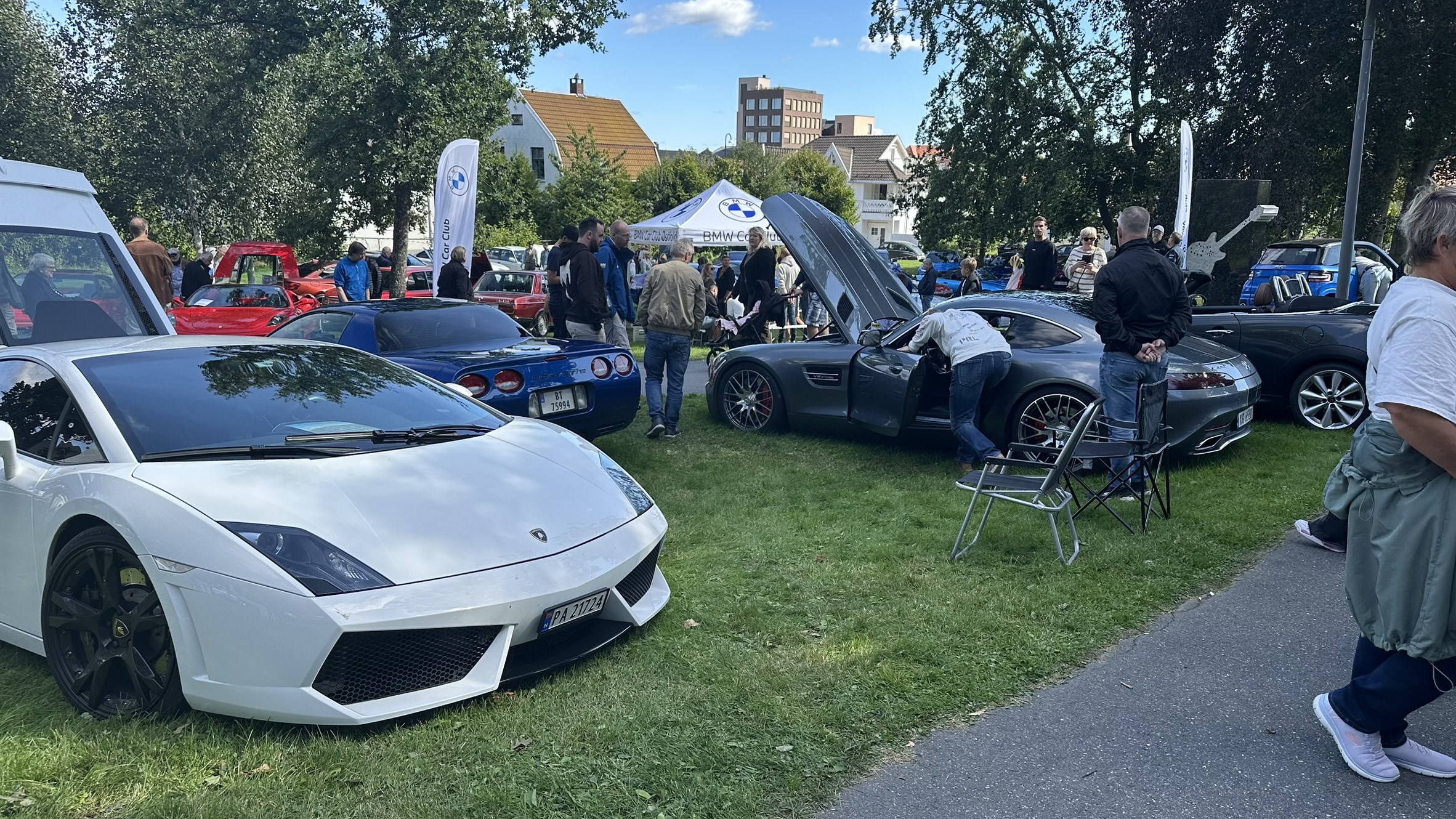 Bilens Dag