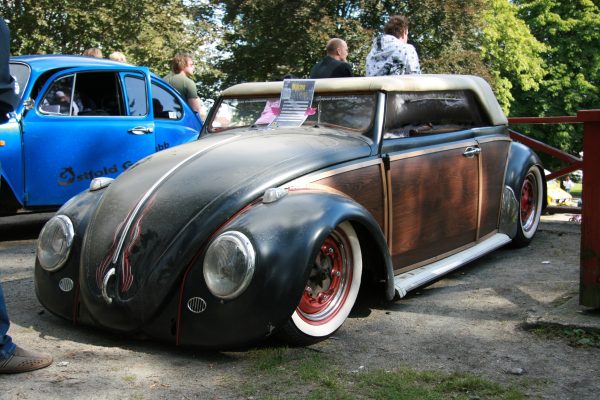 Bilens Dag 2008