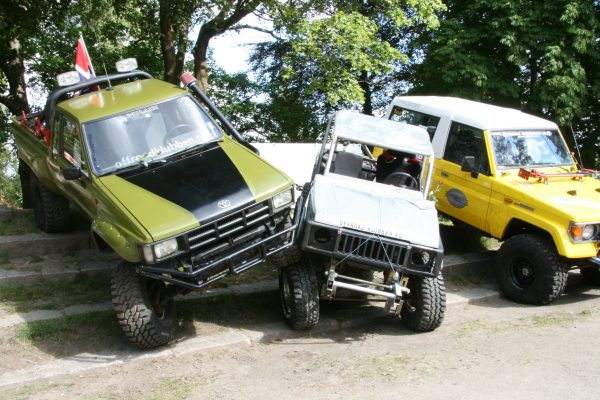 Bilens Dag 2008