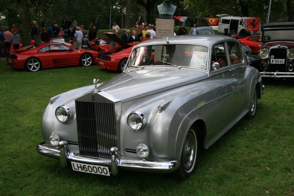 Bilens Dag 2008