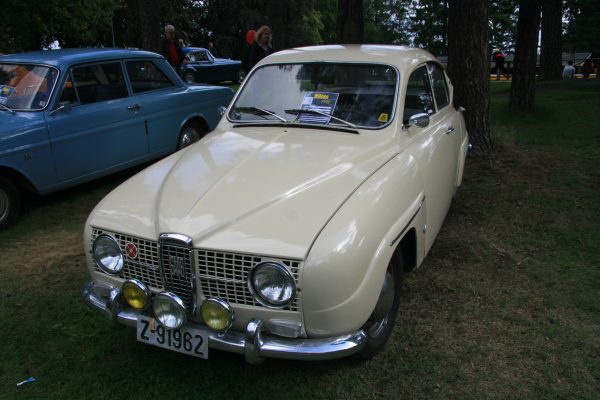 Bilens Dag 2009