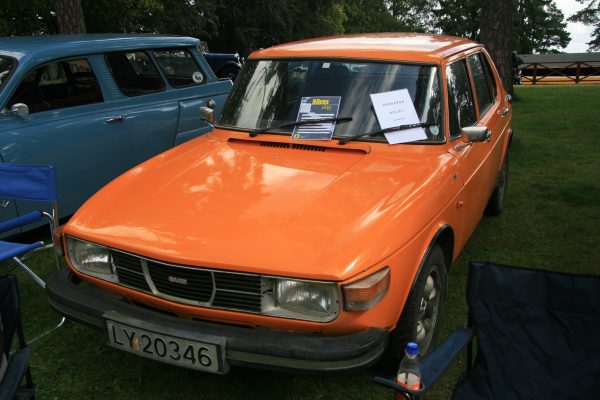 Bilens Dag 2009