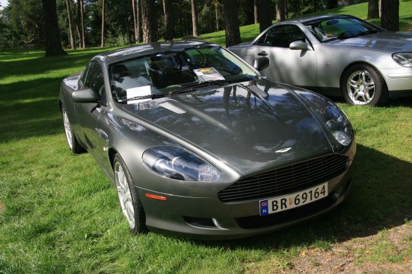 Bilens Dag 2009