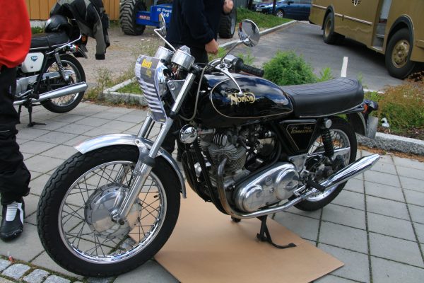 Bilens Dag 2009