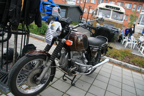 Bilens Dag 2009