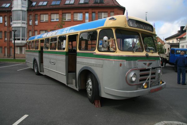 Bilens Dag 2009