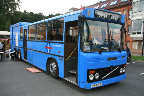 Bilens Dag 2009