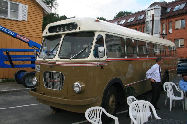 Bilens Dag 2009