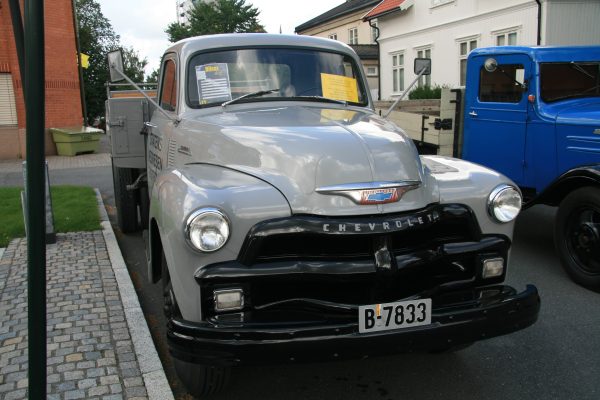 Bilens Dag 2009