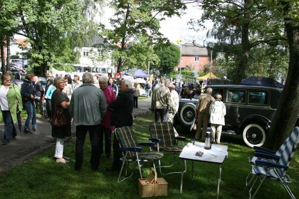 Bilens Dag 2010