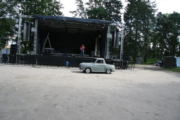 Bilens Dag 2010