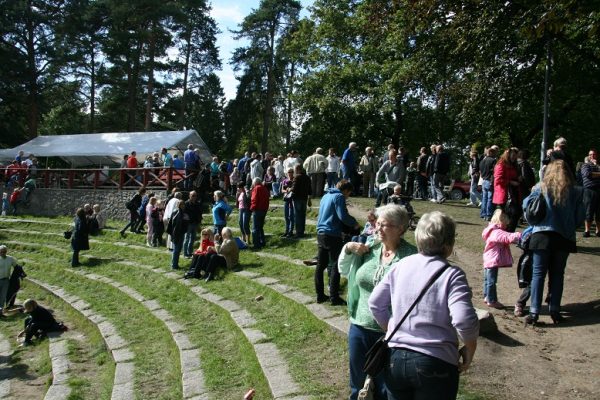 Bilens Dag 2010