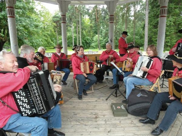 Bilens Dag 2010
