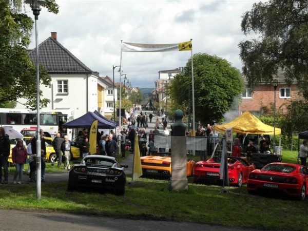 Bilens Dag 2010