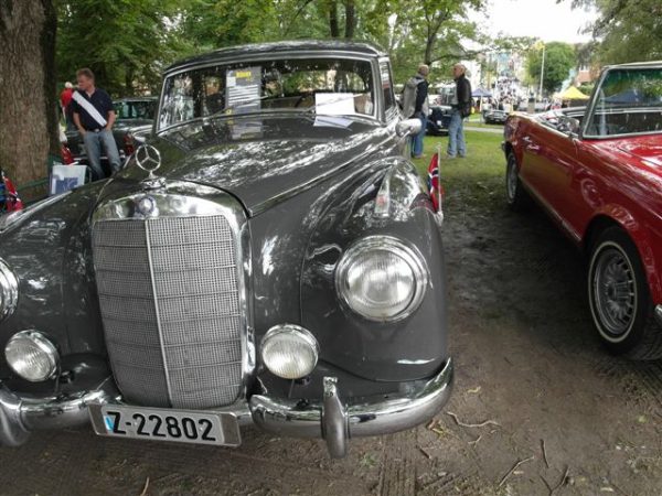 Bilens Dag 2010