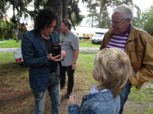 Bilens Dag 2010