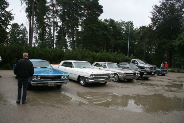 Bilens Dag 2011