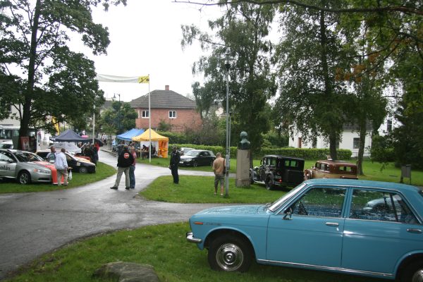 Bilens Dag 2011