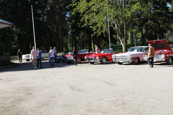 Bilens Dag 2012