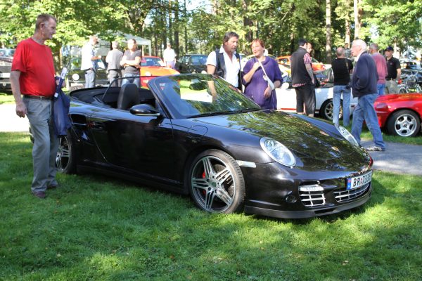 Bilens Dag 2012