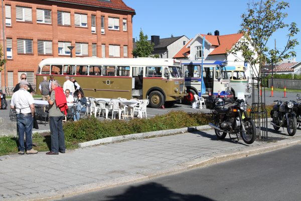 Bilens Dag 2012