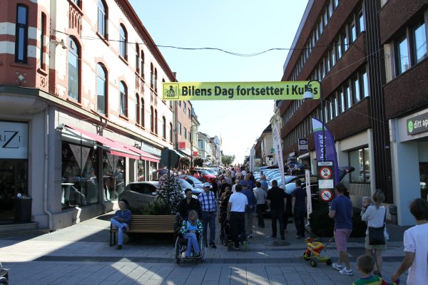 Bilens Dag 2012