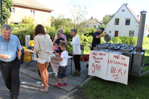 Bilens Dag 2012