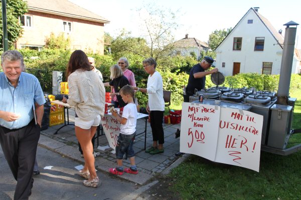 Bilens Dag 2012
