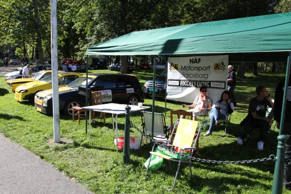Bilens Dag 2012