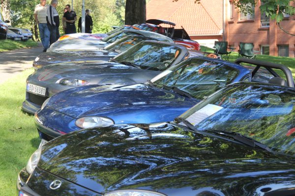 Bilens Dag 2012