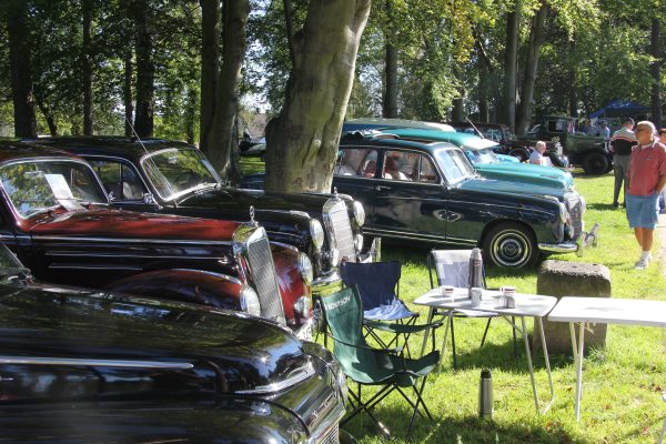 Bilens Dag 2012