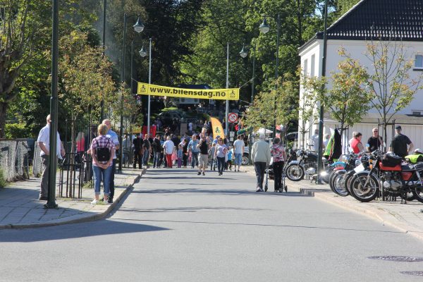 Bilens Dag 2012