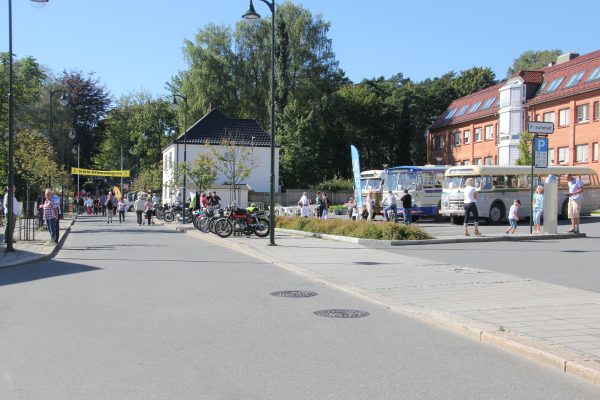 Bilens Dag 2012