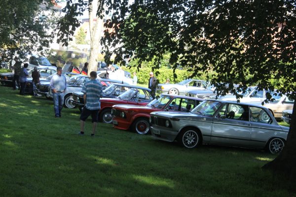 Bilens Dag 2012