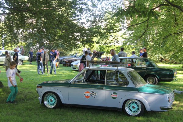 Bilens Dag 2012