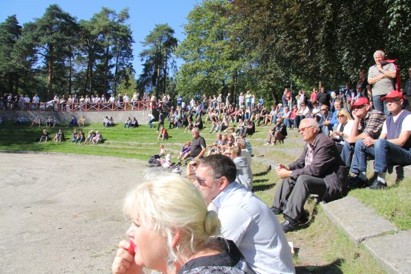 Bilens Dag 2012