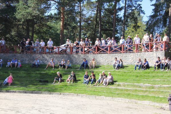Bilens Dag 2012